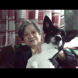 Meet your Posher, Rogerio